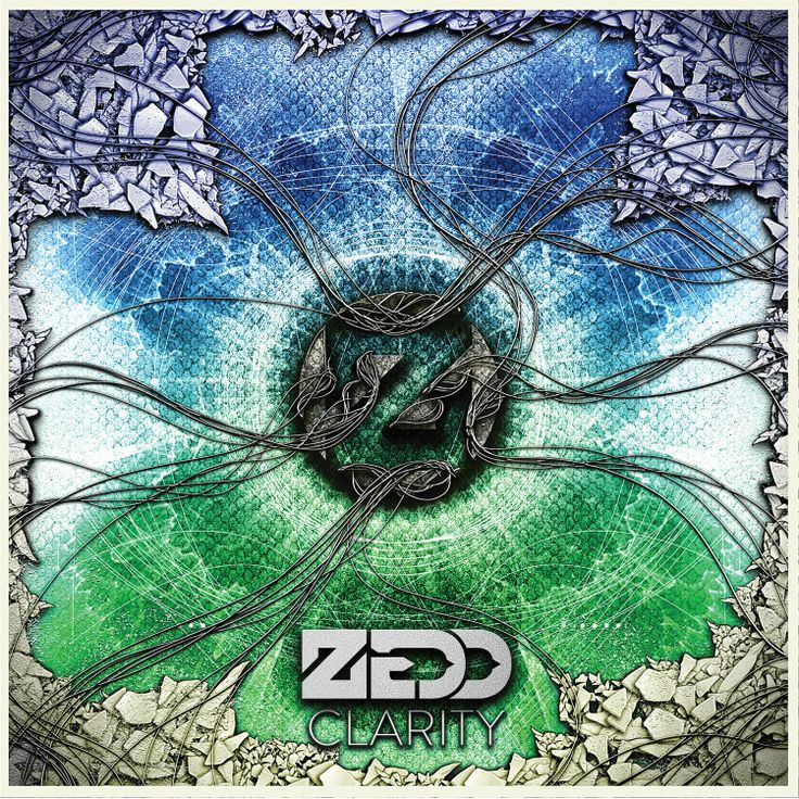 zedd clarity