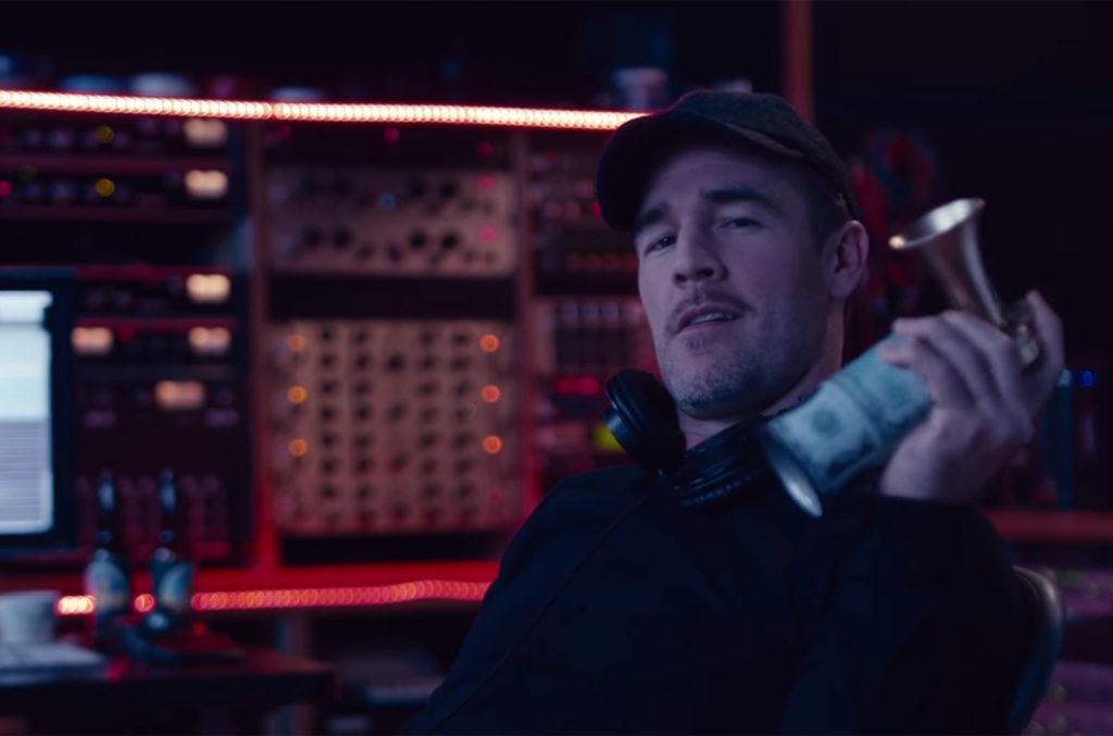 Day In the Life of Diplo video screenshot billboard 1548