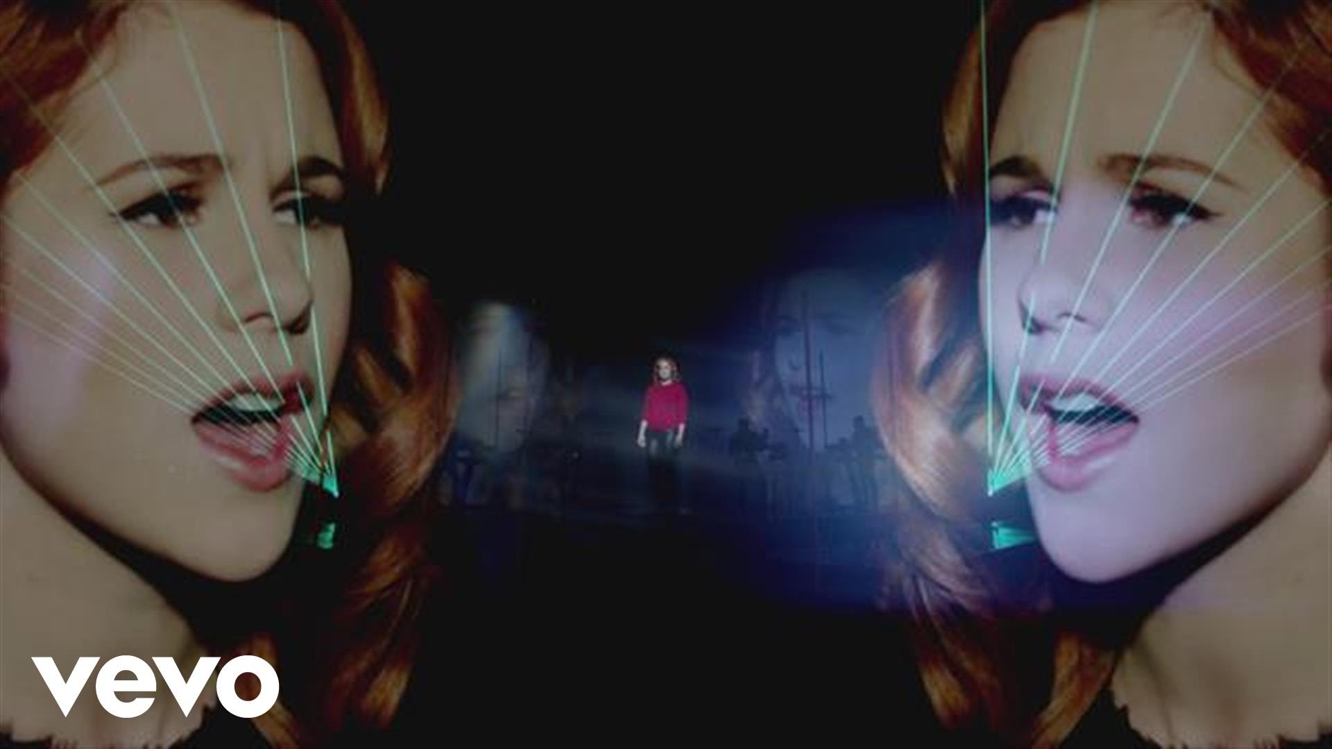 Katy B "Crying For No Reason" (Video) | Club Corbeille