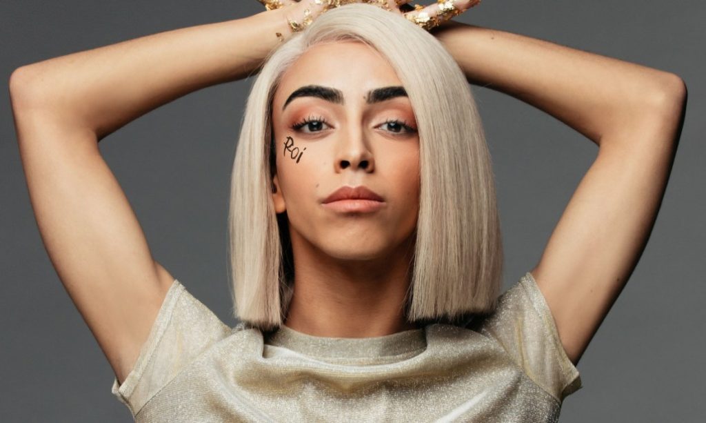 bilal hassani